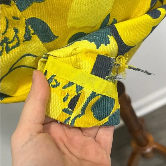 60’s Long Sleeve Mini Mod Dress - Picture 9 of 15